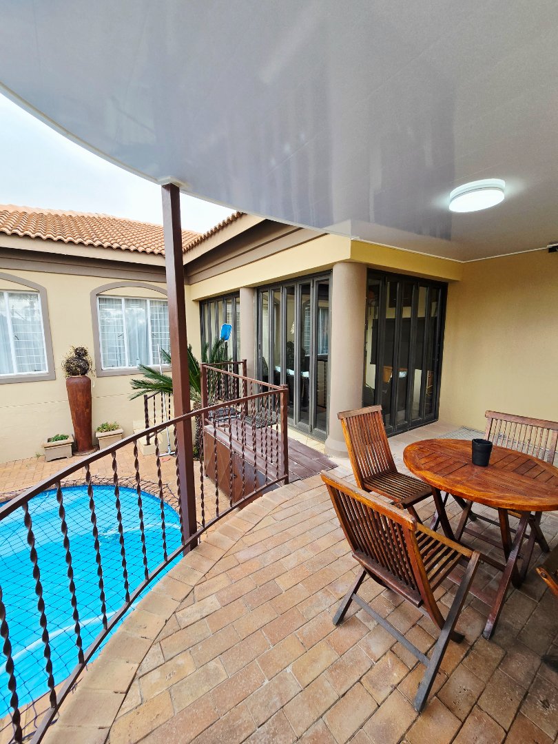 3 Bedroom Property for Sale in Wilkoppies North West